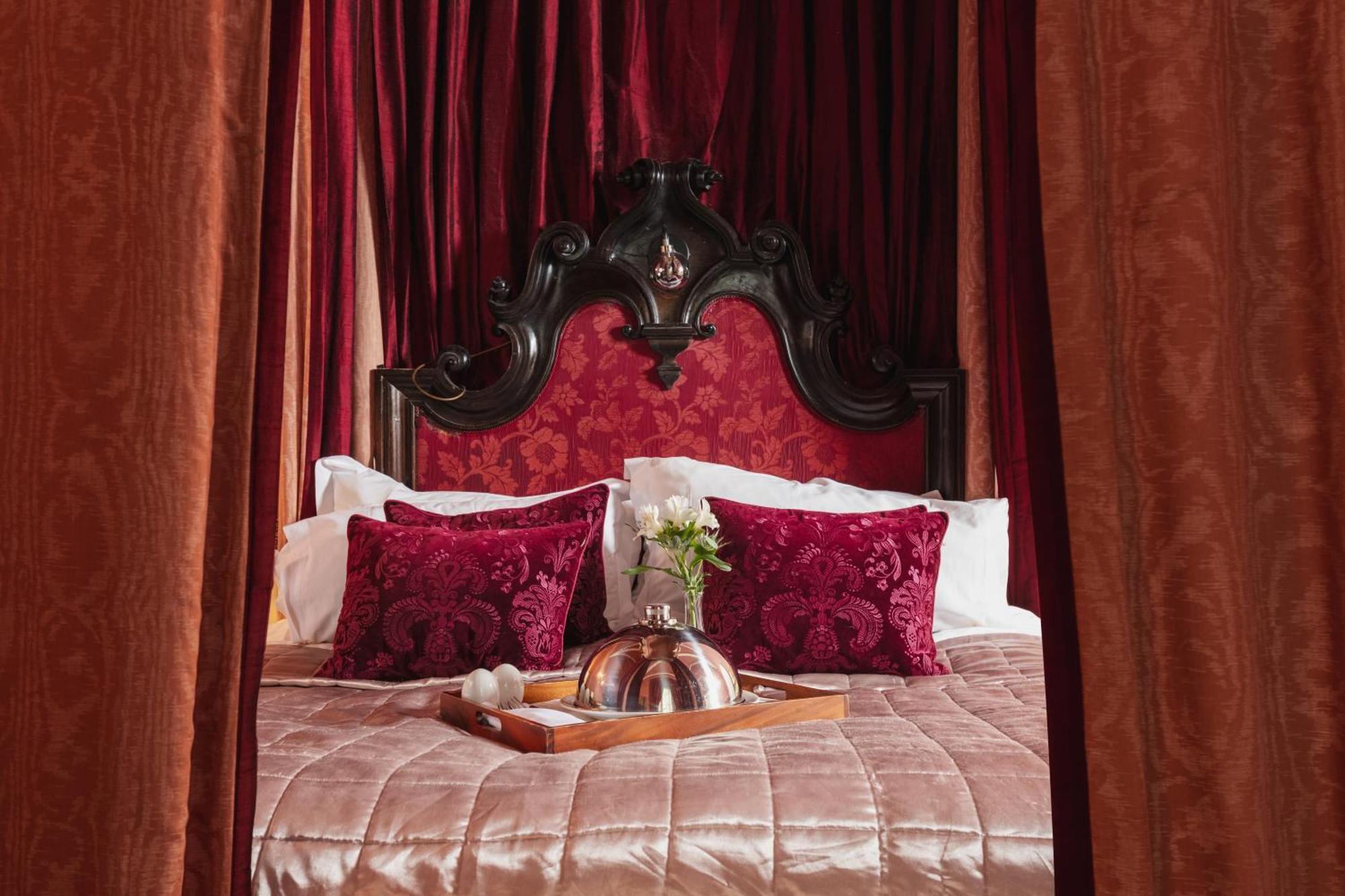 Lumley Castle Hotel Chester-le-Street Eksteriør billede
