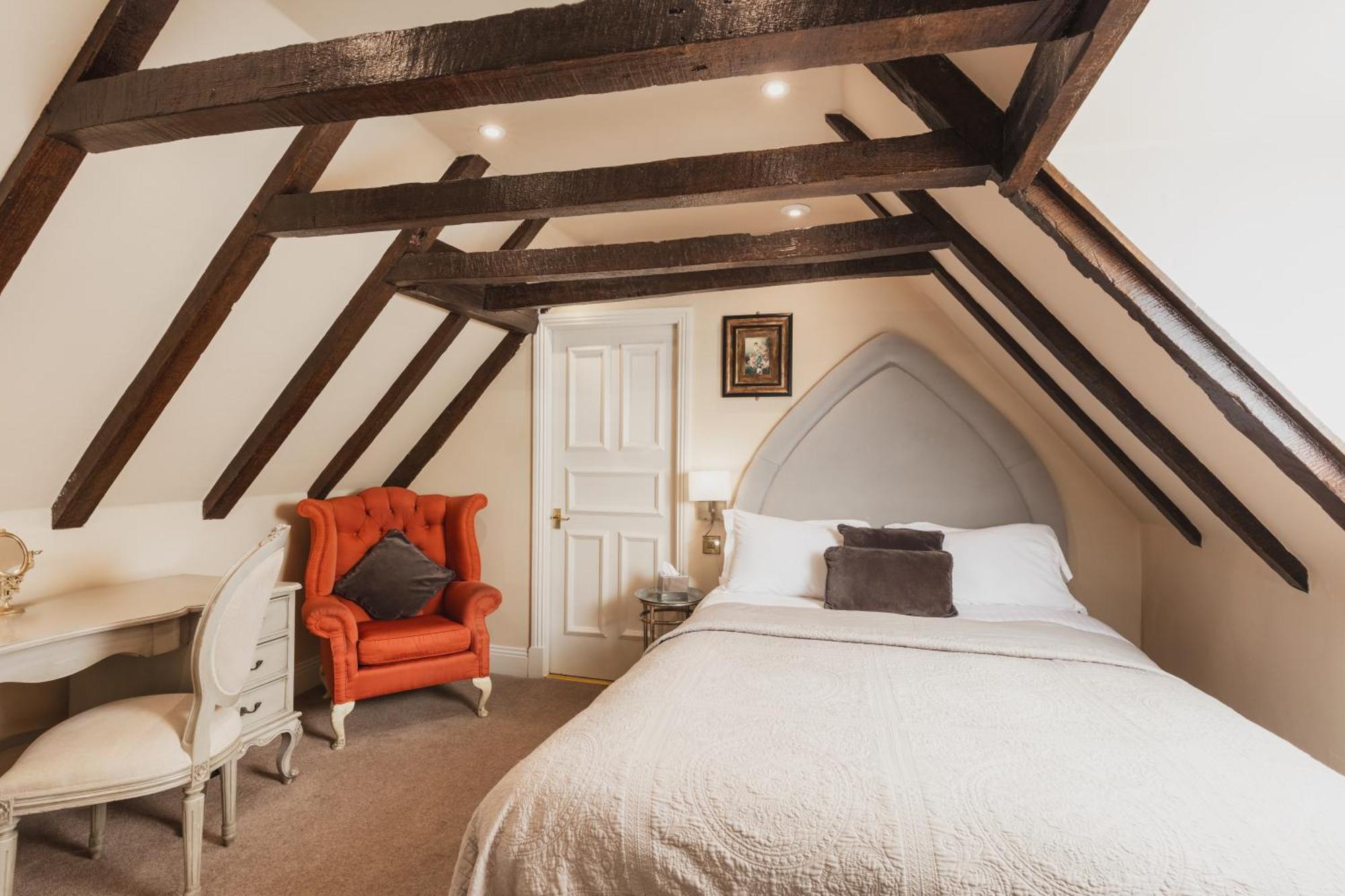 Lumley Castle Hotel Chester-le-Street Eksteriør billede