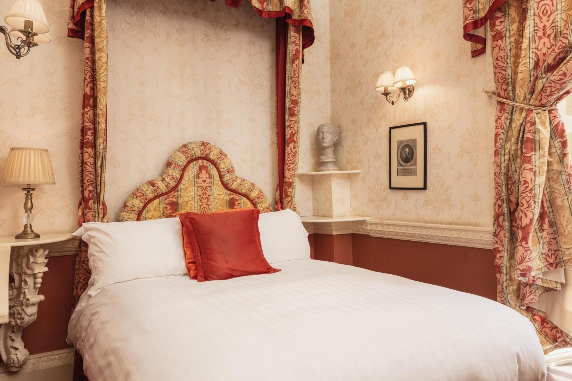 Lumley Castle Hotel Chester-le-Street Eksteriør billede